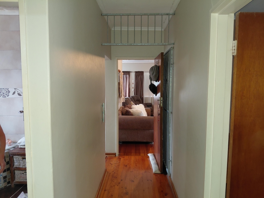 3 Bedroom Property for Sale in Bothasrus Eastern Cape